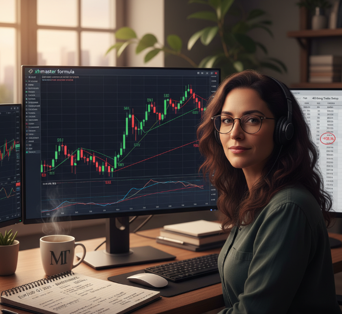 XHMaster Formula Forex Indicator Review & Best Settings 2026.png